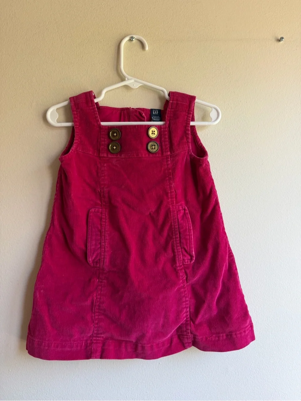 Baby Gap Dress, 18-24m